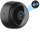 Mini WiFi Security Camera – 1080P HD Night Vision Home Surveillance